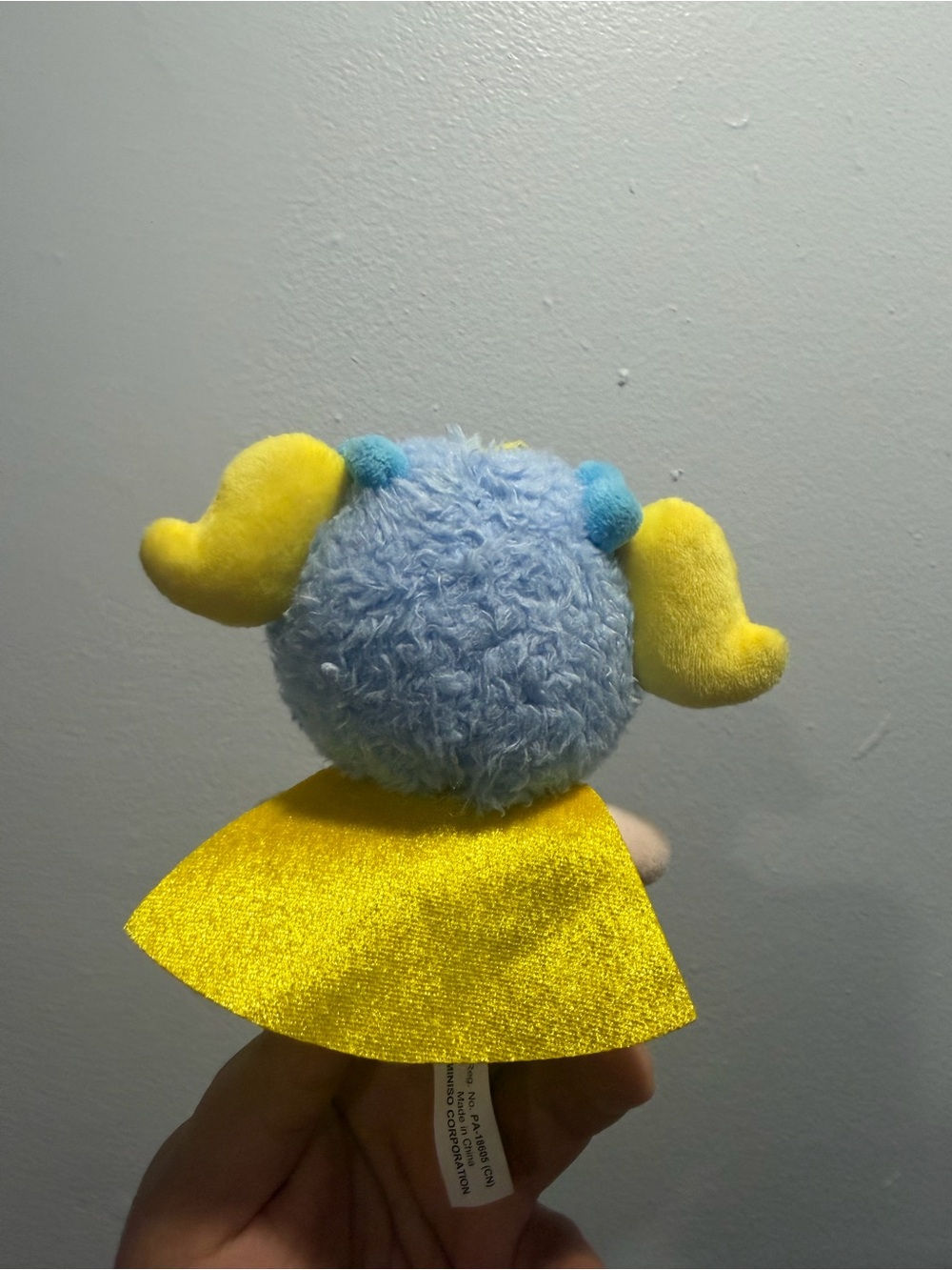 BUBBLES - MINISO - Picture 4 of 4
